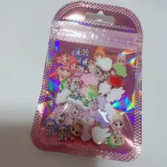 ネイルパーツラストワン - メルカリ