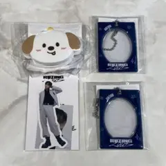 RIIZE アントン ランダムトイ 4点