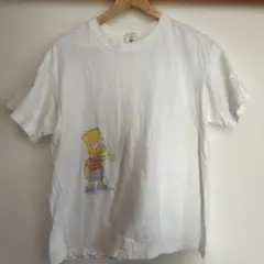 バート・シンプソン Tシャツ Mサイズのサムネイル