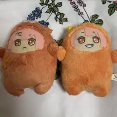 アイナナ 和泉三月 モンぬい