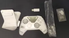 Flydigi APEX 4 + Dock (Likenew)