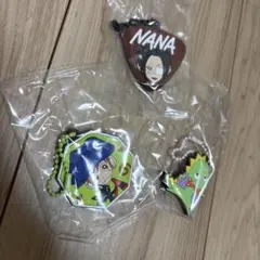 矢沢あい カプセルトイ