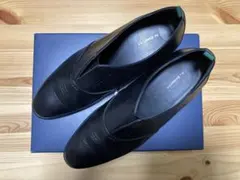 Au BANNISTER ゴアスリッポンシューズのサムネイル