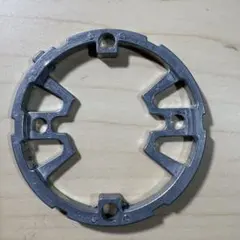 爆転シュートベイブレード　ウエイトディスク　ワイドディフェンス