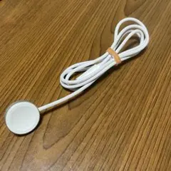 Apple Watch 磁気高速充電 - USB-Cケーブル（1 m）編み込み①