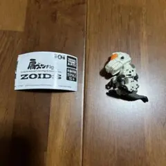 今週末まで出品 最終値下げ❣️肩ズン❣️ZOIDS ゴジュラス