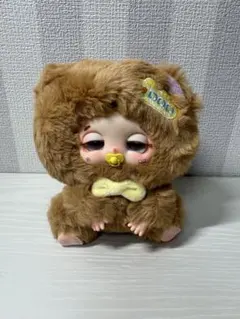 ♡新作 doudou babythree ぬいぐるみ ♡