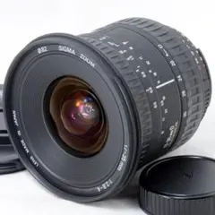 ⭐️良品⭐️SIGMA ZOOM 17-35mm F2.8-4D EX ニコン用 - メルカリ