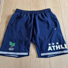 アスレタ　　ハーパン