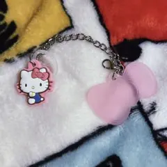 サンリオ ダブルチャームグミ キティ