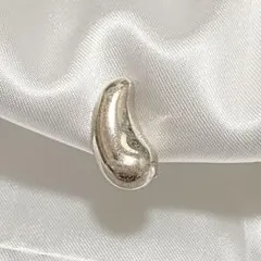 Tiffany & Co. ティファニー ペレッティ ティアドロップ イヤリングのサムネイル