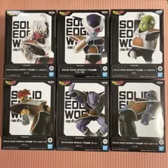 ドラゴンボール　フィギュア　まとめ売り　プライズ　セット販売 新品未開封品ドラゴンボール プライズフィギュア 30点 まとめ売り