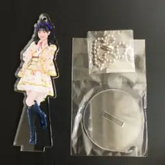 モバガチャ ひなフェス2026 モーニング娘。'26 山﨑愛生 アクスタ