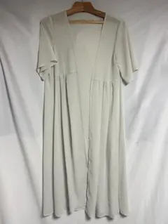 Rim ark カーディガン