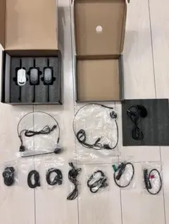 Interphone V6-7200 Bluetoothインターホン 2個セット - メルカリ