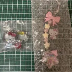サンリオ ハローキティ 2点セット ⚠️画像ご確認ください