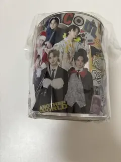 トラキン 貯金缶 THERAMPAGE 吉野北人