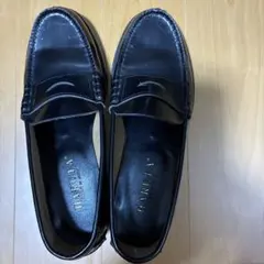 WEejuns Penny Loafer ブラック バーウィック - メルカリ