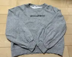 COLZA トレーナー