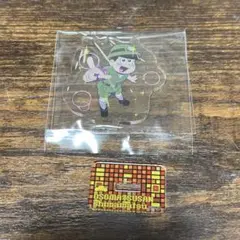 おそ松さん しま松　トド松　アクスタ