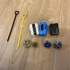 【ヨル様専用】ベイブレード　まとめ売り