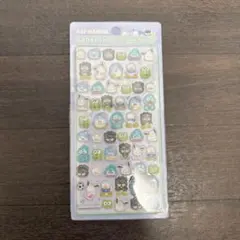 サンリオボンボンドロップシールミニ はぴたんぶい