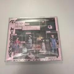 meme tokyo. アンチサジェスト CD