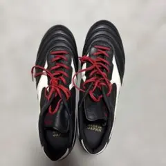ミズノ モレリア サッカースパイク 久保竜彦モデル 非売品 - メルカリ