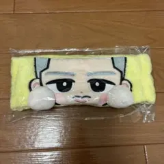 【新品未使用】SnowMan 岩本照 ヘアバンド