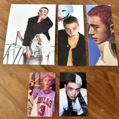 Stray Kids Hyunjin セット KARMA