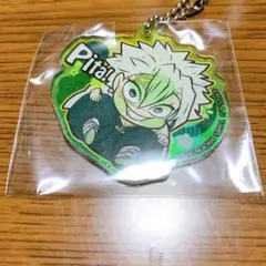 鬼滅の刃 ぴたでふぉめ アクリルキーホルダー 不死川実弥