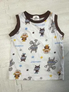 アンパンマン◆タンクトップ◆90cm