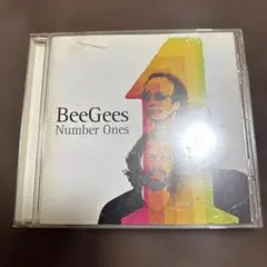 Bee Gees Number Ones