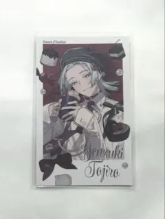 2025年最新】弦月藤士郎 チェキの人気アイテム - メルカリ