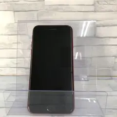 k994 iPhone SE2 64GB レッド　simロック解除済