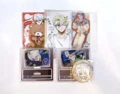 ブルーロック 凪誠士郎 バラ売り PalVerse Palé. ブルーロック 凪 誠士郎｜ブシロード オンラインストア