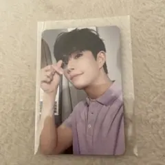 ASTRO MJ トレカ　GATE6