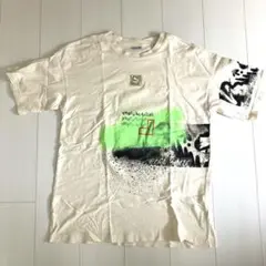 PUMA プーマ RE.GEN BOXY グラフィック Tシャツ