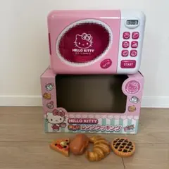 2026年最新】キティ 電子レンジの人気アイテム - メルカリ