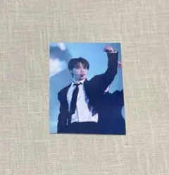 SEVENTEEN  HYBE INSIGHT  トレカ ディノ