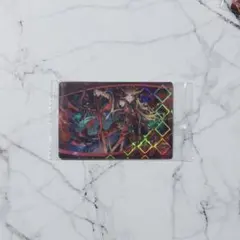 モンストウエハースEL イザナミ