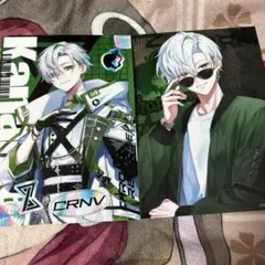 クロノヴァ かなめ アルバム 特典 アニメイト - メルカリ