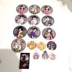 【早い者勝ち！大人気！】鬼滅の刃 極楽湯 コースター まとめ売り 美品セット