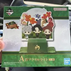 Mrs. GREEN APPLE アクリルライト A賞