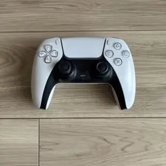 【ジャンク品】PS5 DualSense ワイヤレスコントローラー