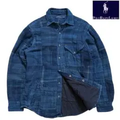 2026年最新】ポロラルフローレン パッチワーク ジャケットの人気