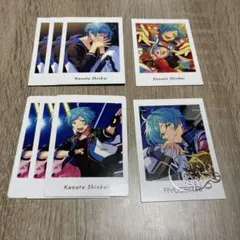 あんスタ 深海奏汰 ぱしゃっつ TRIP