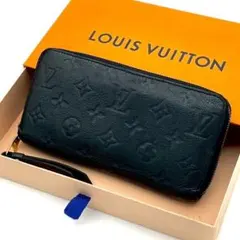 Lois Vuittonモノグラム 長財布 ノベルティ - メルカリ