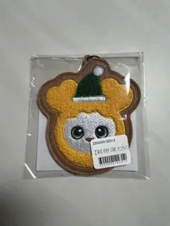 TWICE POPUP STORE オンラインくじ ジヒョ オーナメント