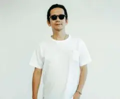 野村訓市 ポケットTシャツ L ファミマ　トリップスター　2枚セット